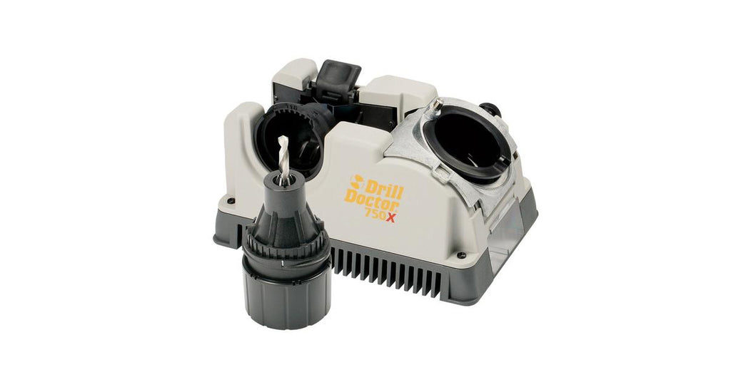 How To Sharpen Your Drill Bits Drill Doctor UK