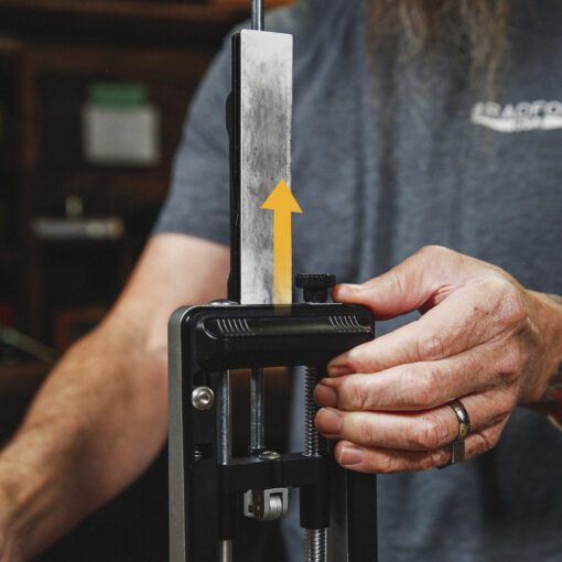 WORK SHARP PROFESSIONAL PRECISION ADJUST™ KNIFE SHARPENER