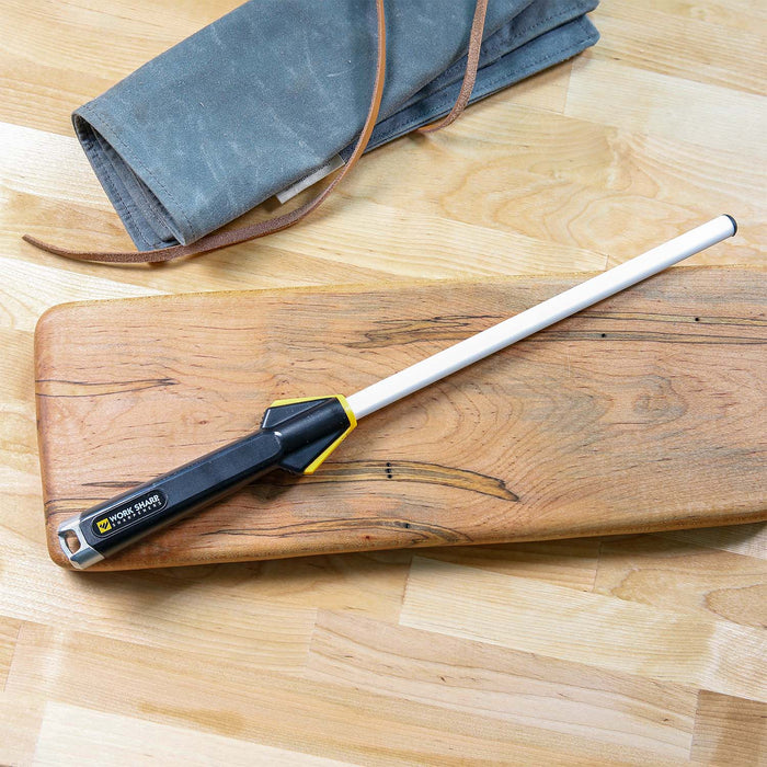 WORK SHARP CERAMIC HONING ROD