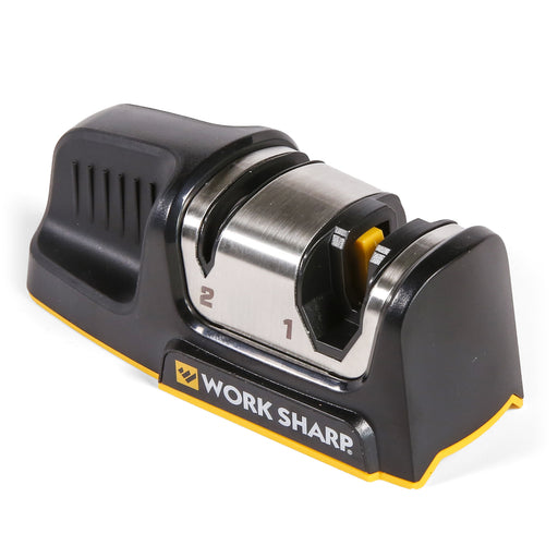 WORK SHARP KITCHEN EDGE KNIFE SHARPENER