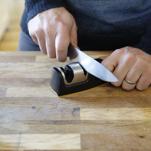 WORK SHARP KITCHEN EDGE KNIFE SHARPENER