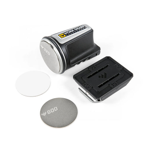 WORK SHARP RKS™ ROLLING KNIFE SHARPENER
