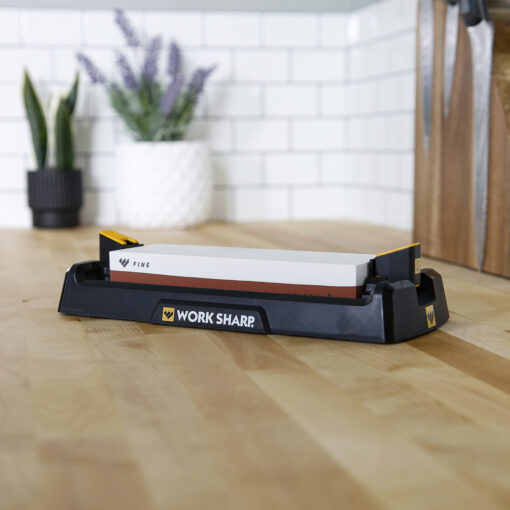 WORK SHARP WHETSTONE