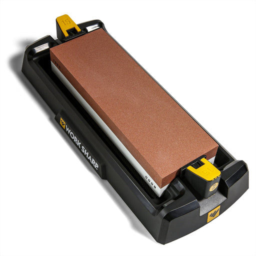 WORK SHARP WHETSTONE