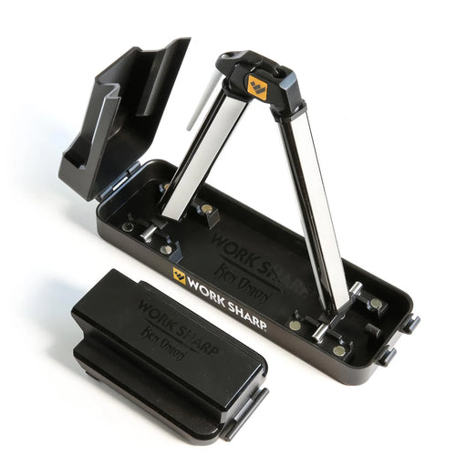 WORK SHARP KEN ONION ANGLE SET KNIFE SHARPENER