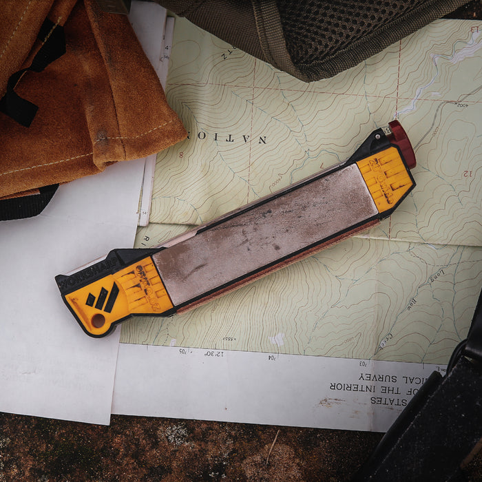 WORK SHARP GUIDED FIELD SHARPENER