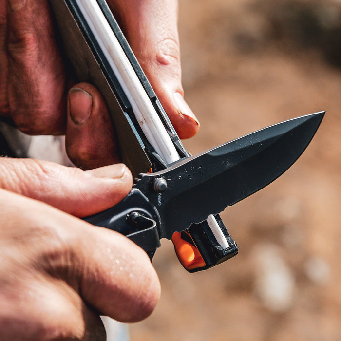 WORK SHARP GUIDED FIELD SHARPENER
