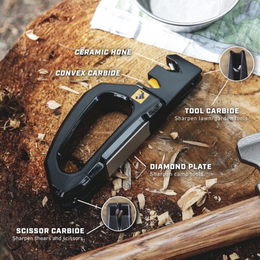 WORK SHARP PIVOT PRO KNIFE SHARPENER™