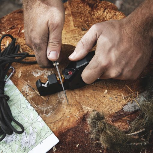WORK SHARP PIVOT PRO KNIFE SHARPENER™