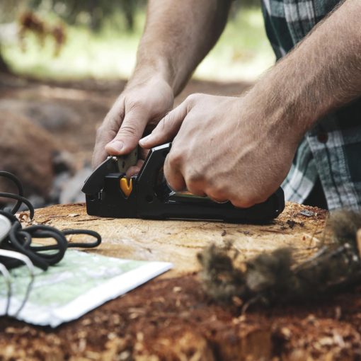 WORK SHARP PIVOT PRO KNIFE SHARPENER™