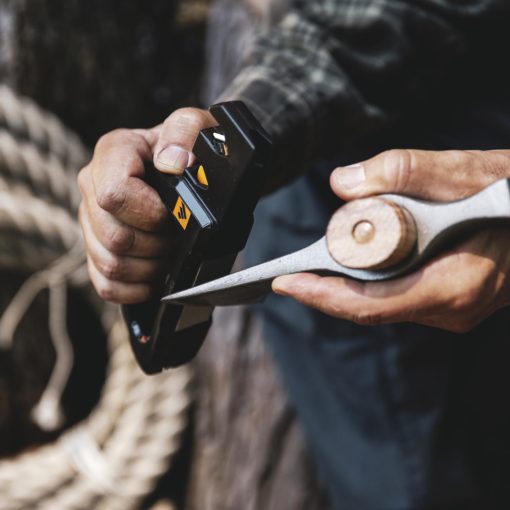 WORK SHARP PIVOT PRO KNIFE SHARPENER™