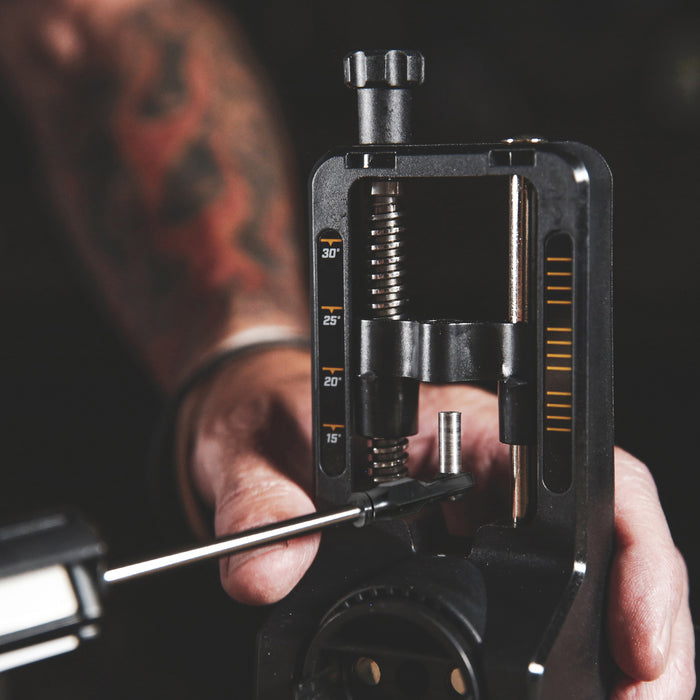 WORK SHARP PRECISION ADJUST KNIFE SHARPENER™