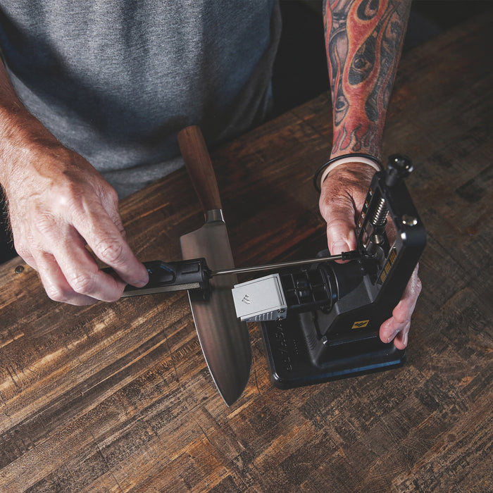 WORK SHARP PRECISION ADJUST KNIFE SHARPENER™