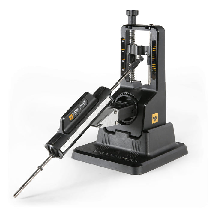 WORK SHARP PRECISION ADJUST KNIFE SHARPENER™