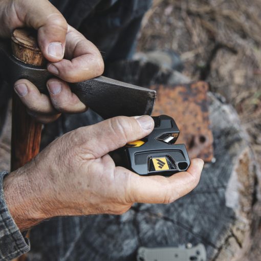 WORK SHARP PIVOT KNIFE SHARPENER™