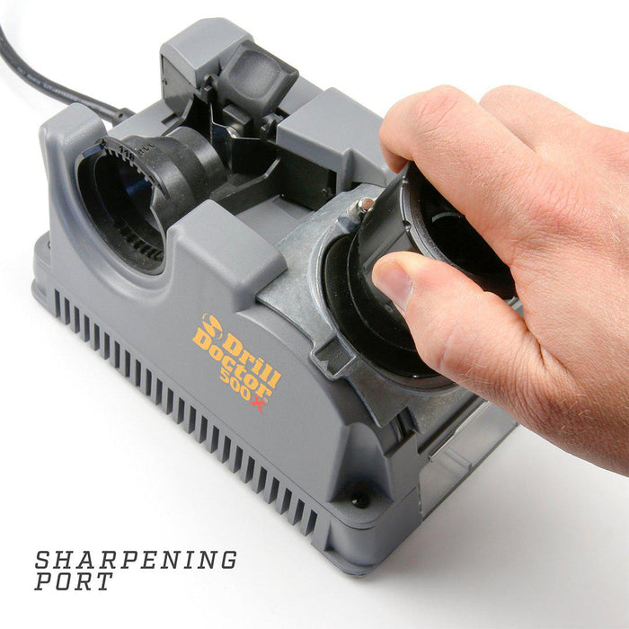 Drill Doctor 500X - Drill Doctor