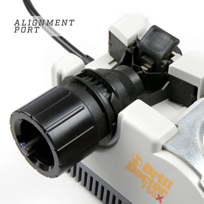 Drill Doctor 750X - Drill Doctor