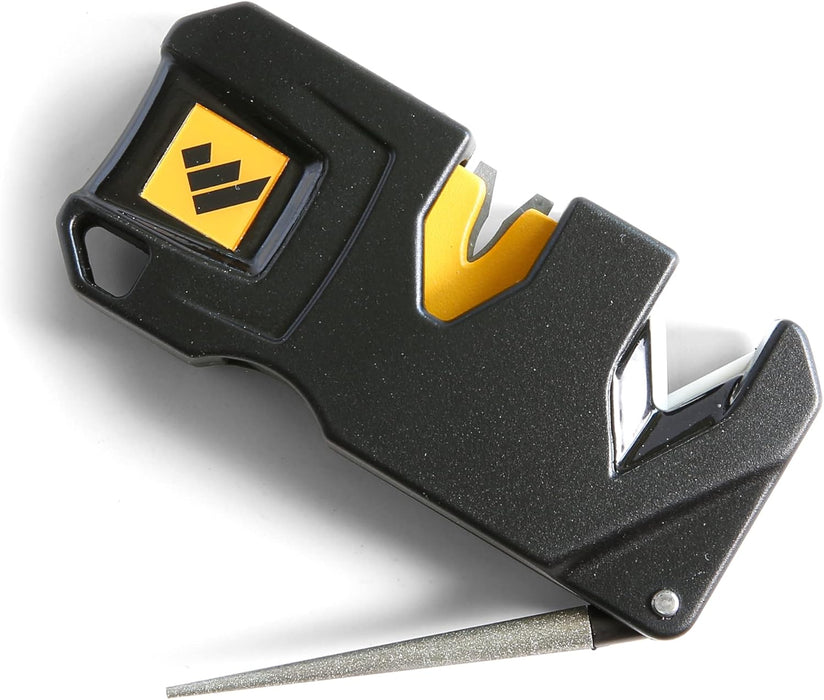 WORK SHARP PIVOT PLUS™ KNIFE SHARPENER