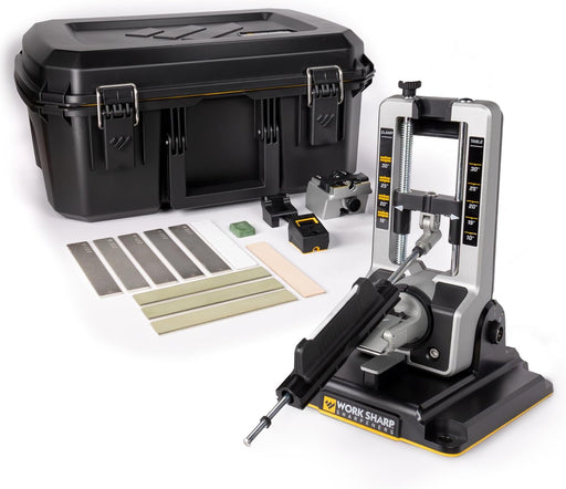 Work Sharp Professional Precision Adjust™ Elite Knife Sharpener