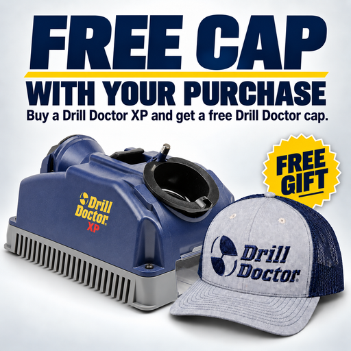 Drill Doctor XP