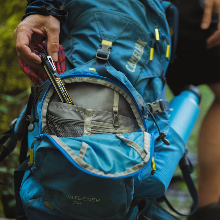WORK SHARP FOLDING FIELD SHARPENER™