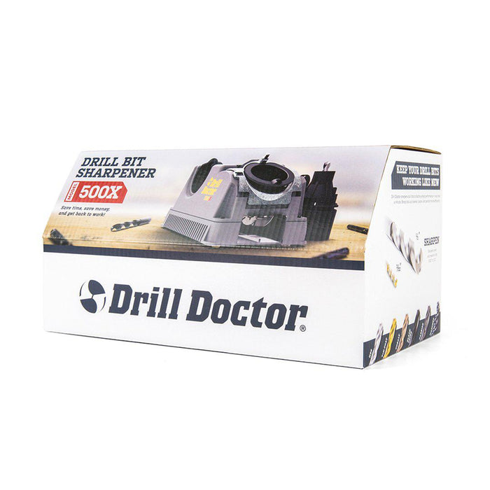 Drill Doctor 500X - Drill Doctor