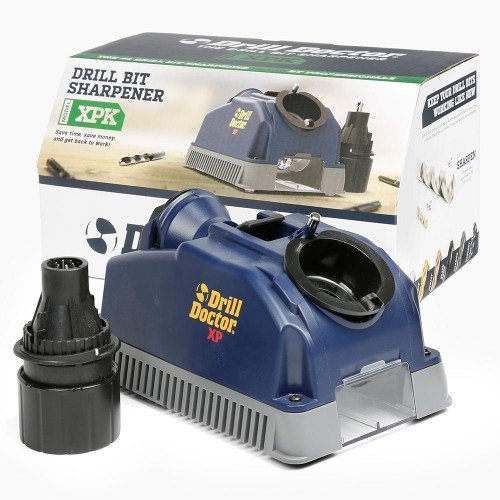 Drill Doctor UK Drill Bit Sharpeners